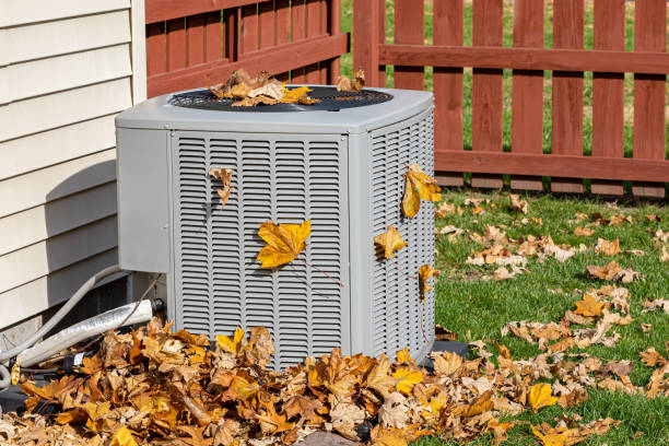 Best HVAC Emergency Services  in Munhall, PA
