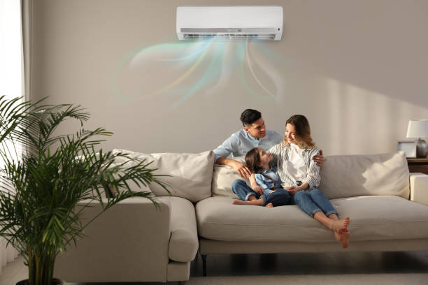 Air Duct Cleaning in Munhall, PA