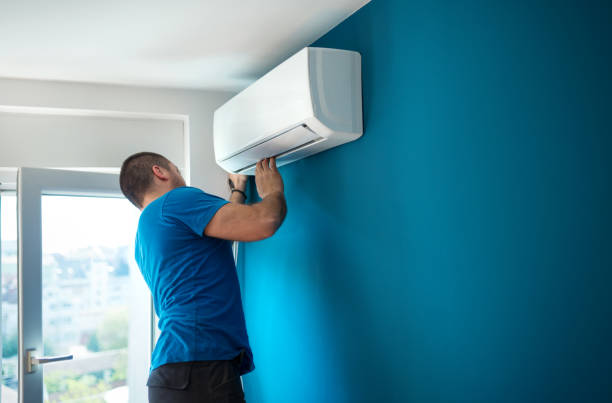 Best Central Air Repair  in Munhall, PA