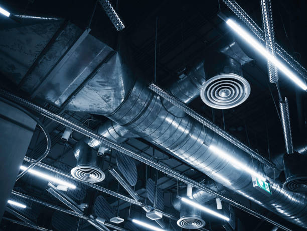 HVAC Emergency Services in Munhall, PA