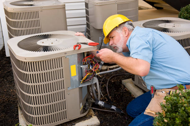 Best Commercial HVAC Repair  in Munhall, PA