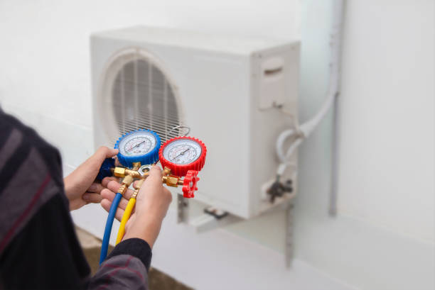 Best HVAC Replacement Cost  in Munhall, PA