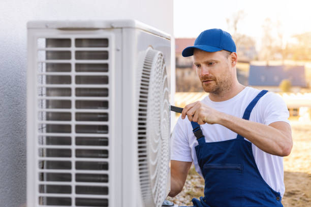 Best Residential HVAC Services  in Munhall, PA