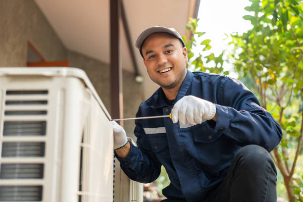 Best Affordable HVAC Services  in Munhall, PA
