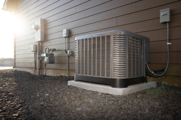 Best Affordable HVAC Services  in Munhall, PA